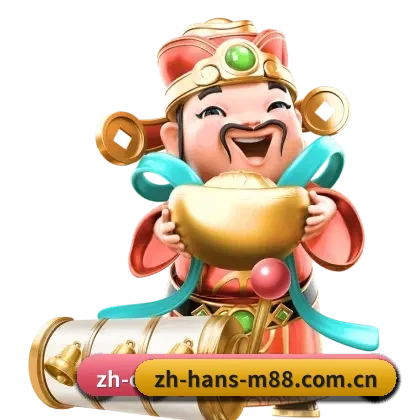 品牌战略启航 - M88